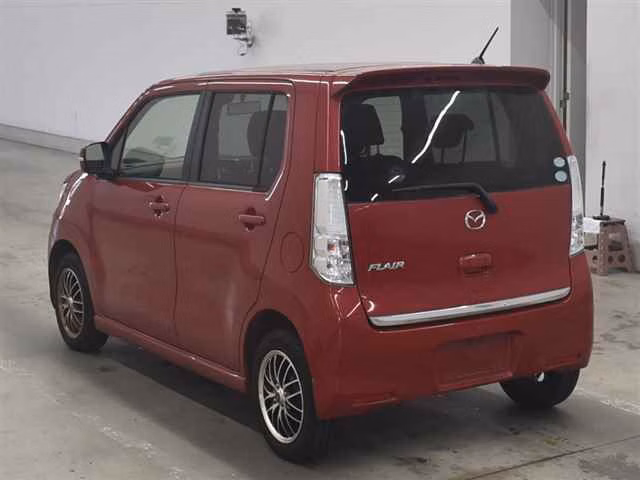 MAZDA FLAIR