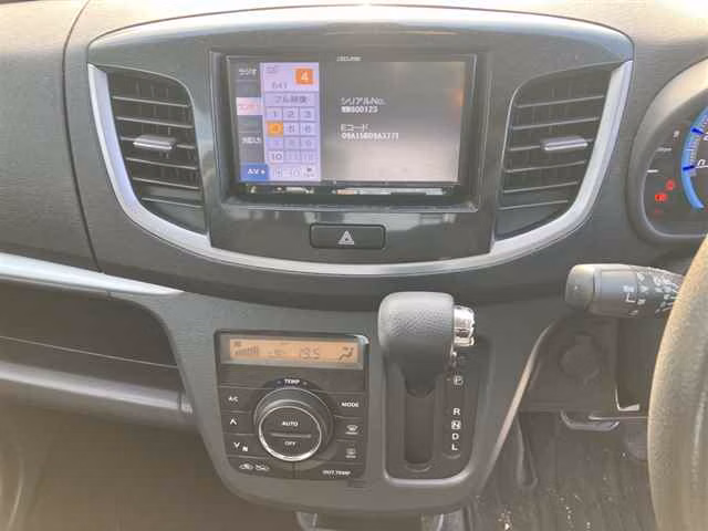 MAZDA FLAIR