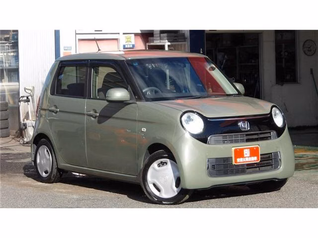 HONDA N-ONE