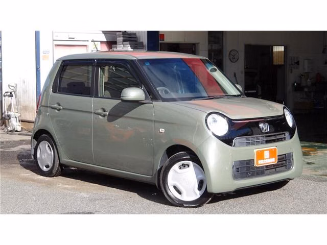 HONDA N-ONE
