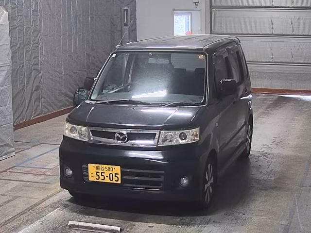 MAZDA AZ-WAGON