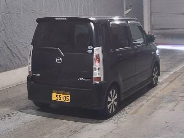 MAZDA AZ-WAGON