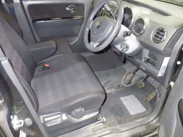 MAZDA AZ-WAGON