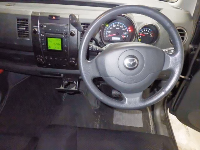 MAZDA AZ-WAGON