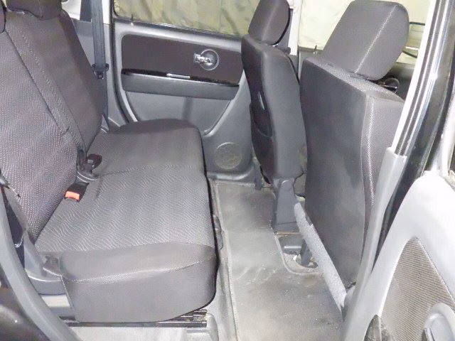 MAZDA AZ-WAGON