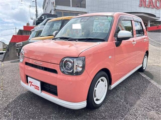 DAIHATSU MIRA TOCOT