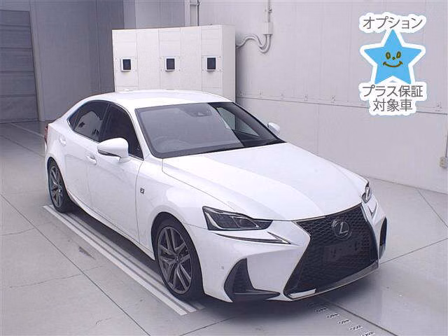 Lexus IS300