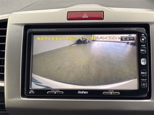 HONDA FREED SPIKE
