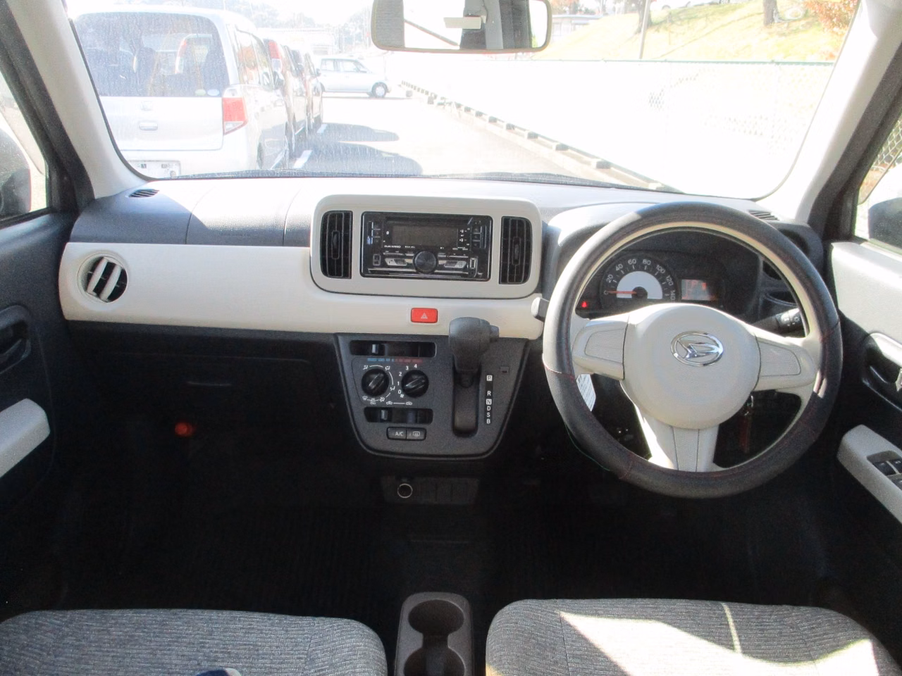 DAIHATSU MIRA TOCOT