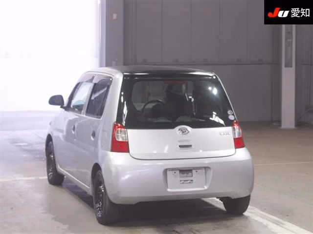 DAIHATSU ESSE