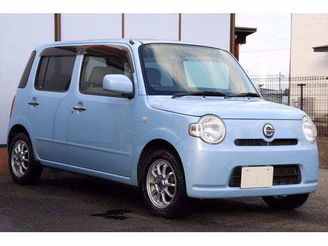Daihatsu Mira Cocoa