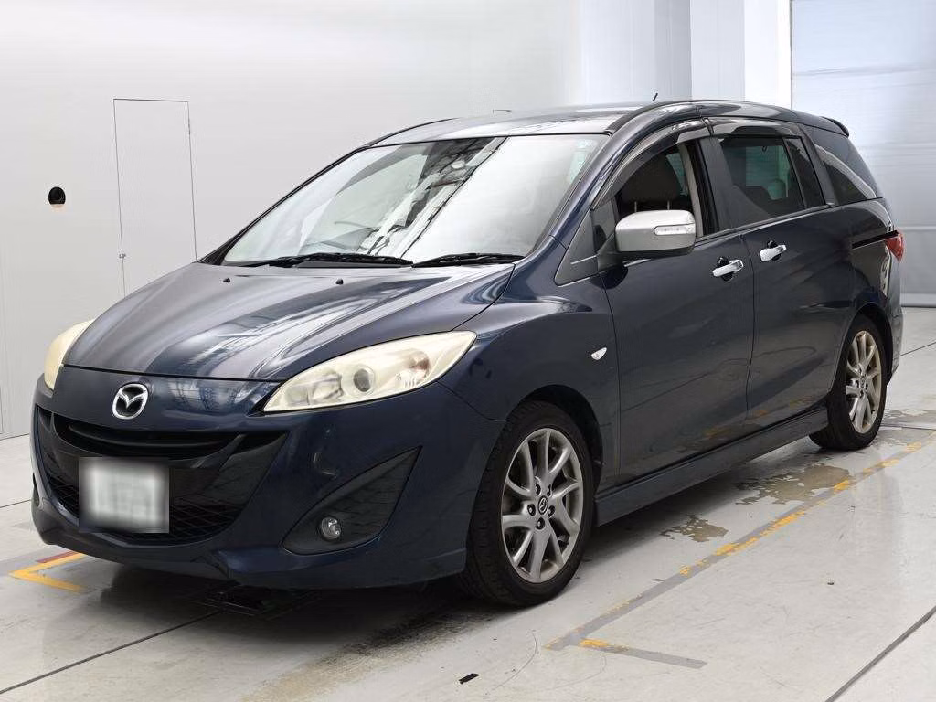 MAZDA PREMACY