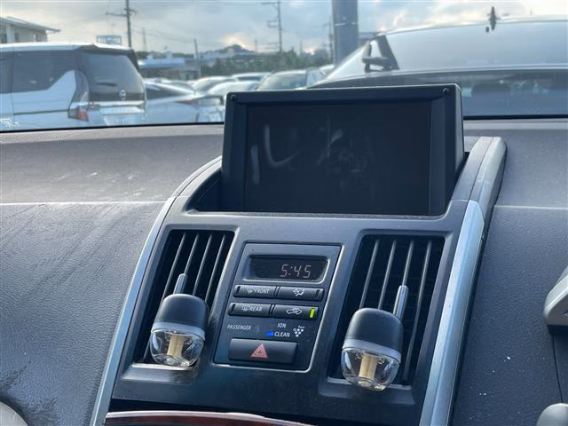 TOYOTA SAI