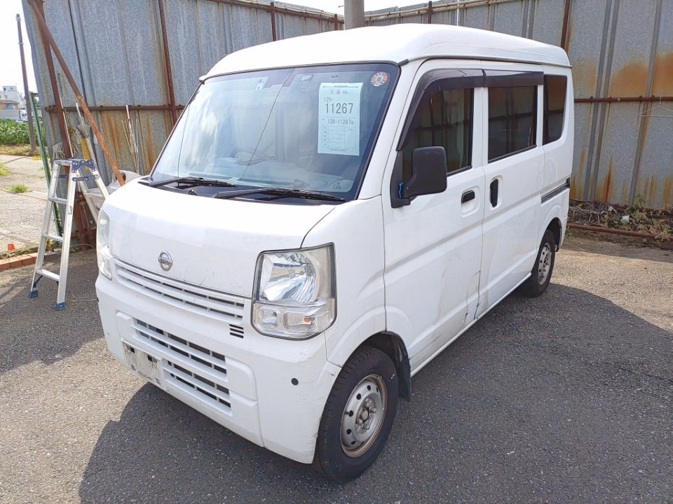 NISSAN NV100 CLIPPER