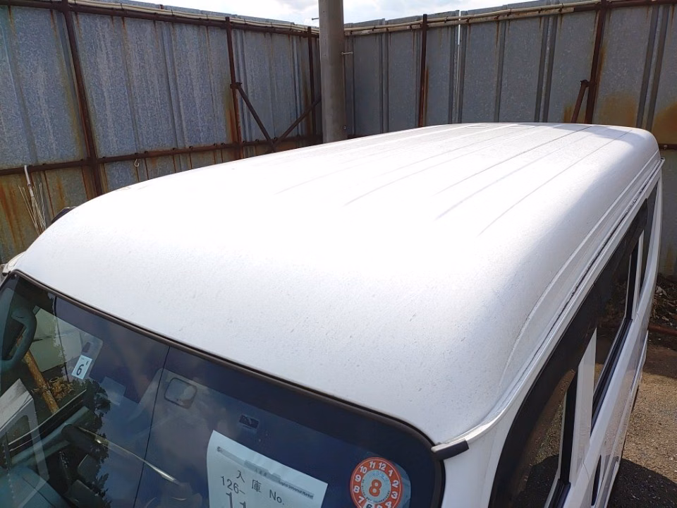 NISSAN NV100 CLIPPER