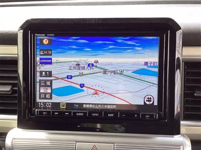 SUZUKI XBEE