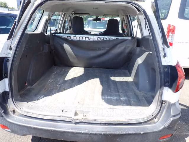 MAZDA FAMILIA