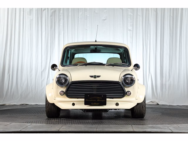 MINI CLASSIC