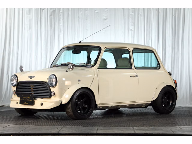 MINI CLASSIC