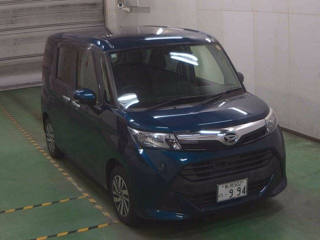 DAIHATSU THOR
