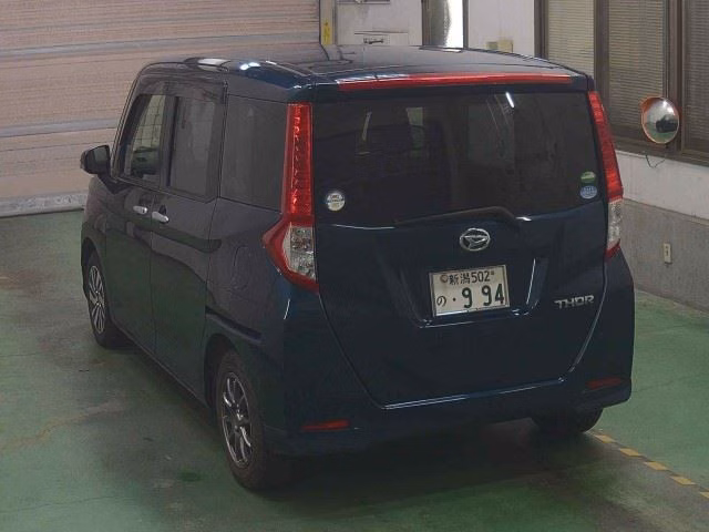DAIHATSU THOR