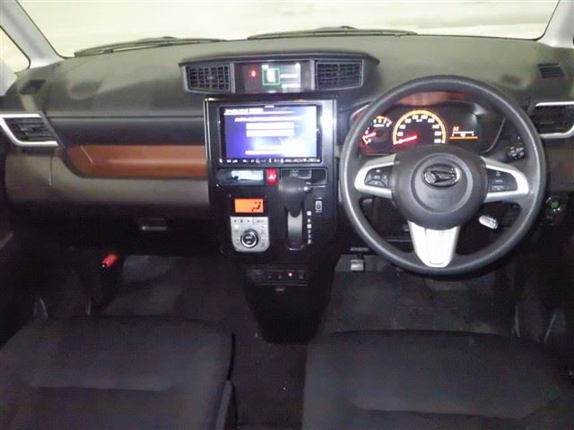 DAIHATSU THOR