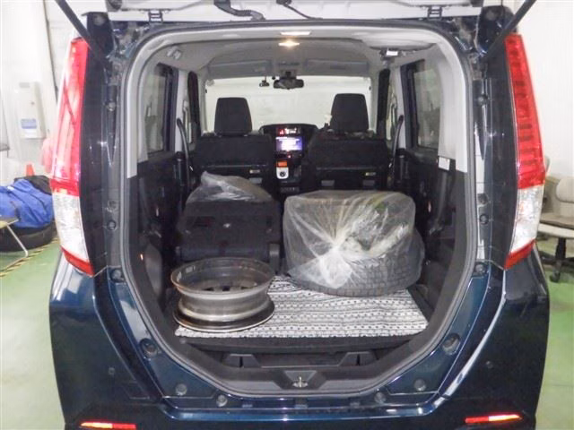 DAIHATSU THOR