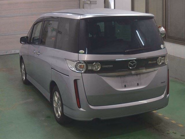 MAZDA BIANTE