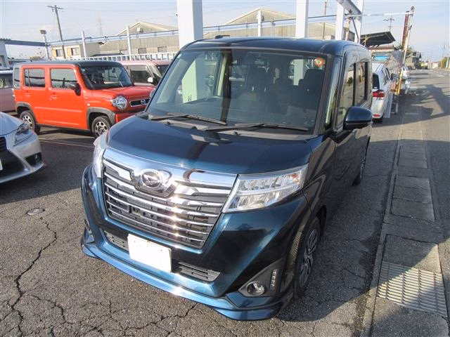 DAIHATSU THOR