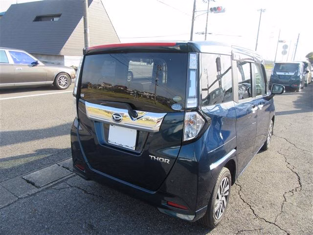 DAIHATSU THOR