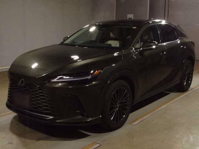 Lexus RX350