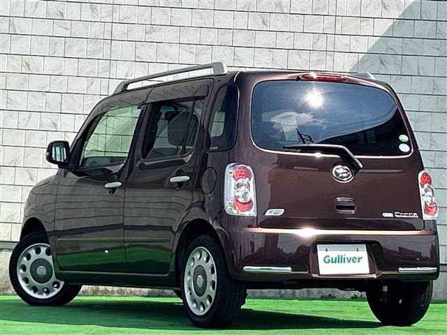 DAIHATSU MIRA COCOA