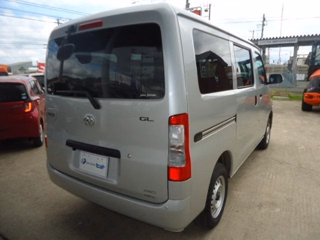 TOYOTA TOWN ACE