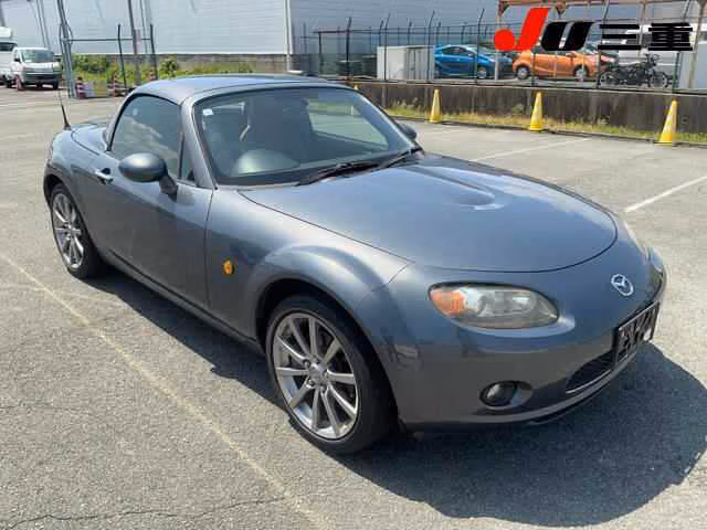 MAZDA ROADSTER