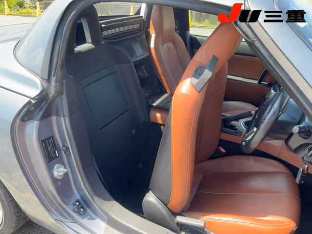 MAZDA ROADSTER