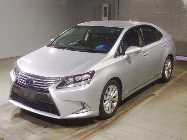 Lexus HS250h