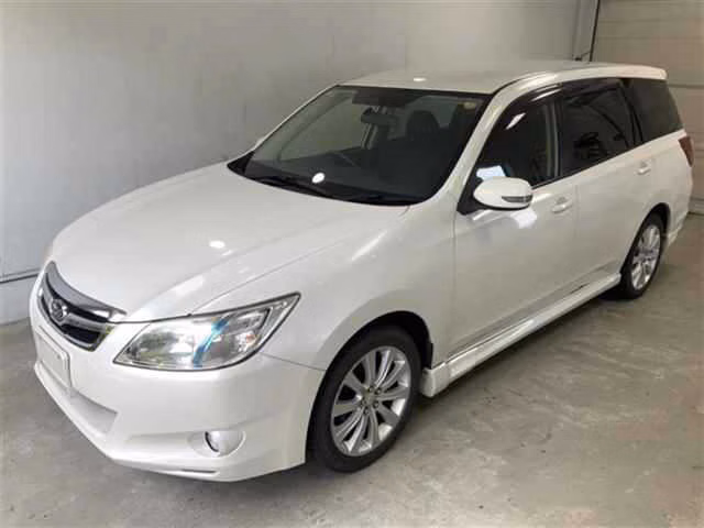 SUBARU EXIGA