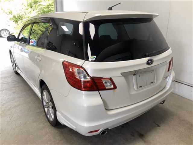 SUBARU EXIGA
