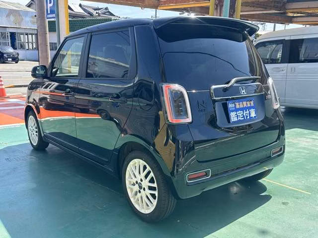 HONDA N-ONE