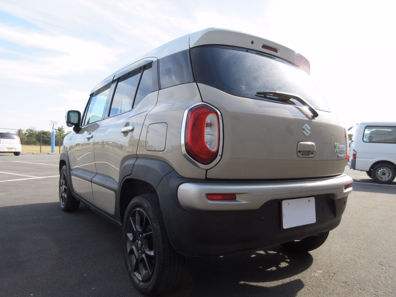 Suzuki Xbee