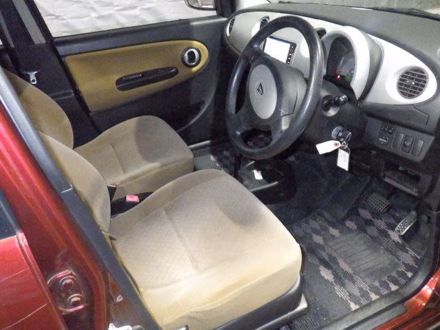 DAIHATSU MIRA GINO