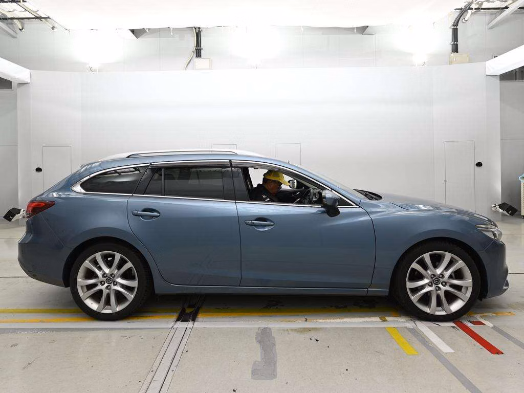 MAZDA ATENZA
