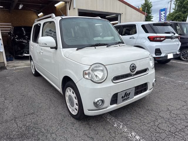 Daihatsu Mira Cocoa