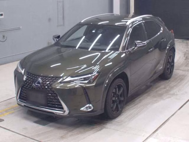 Lexus UX250h
