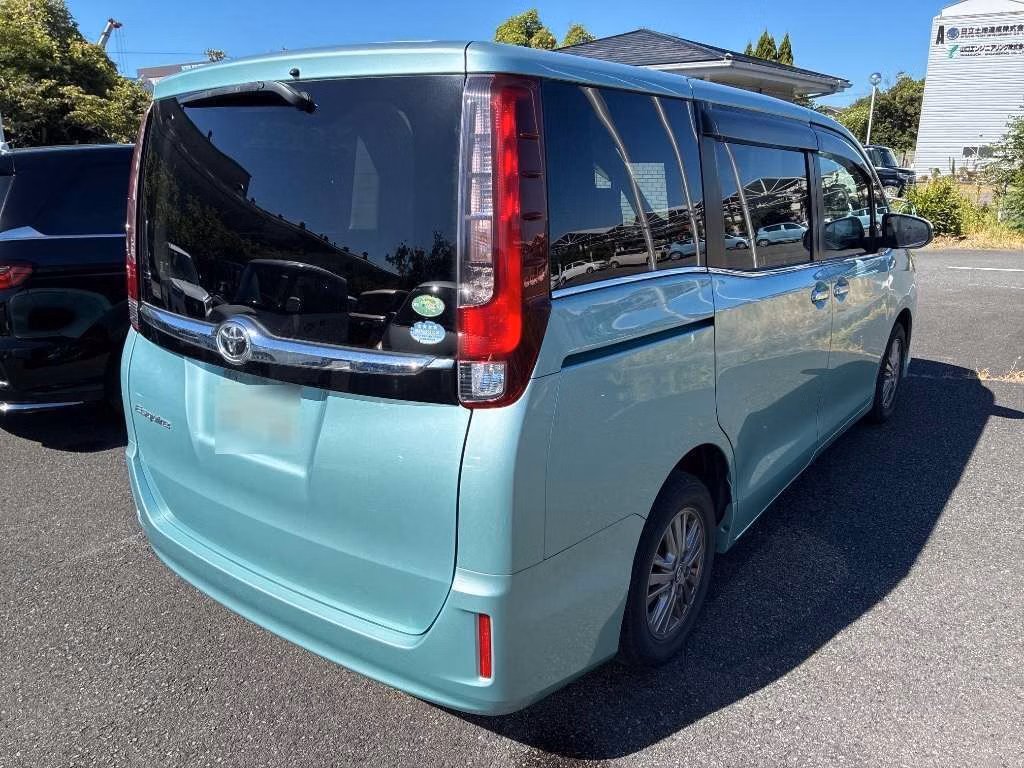 TOYOTA ESQUIRE