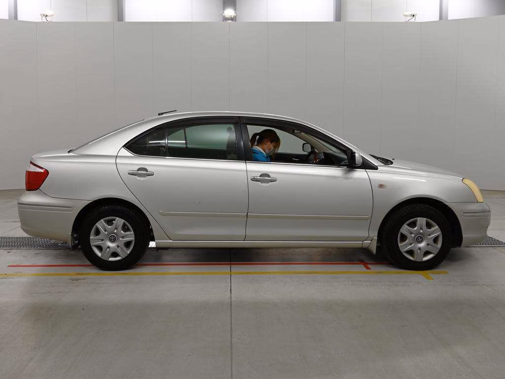 TOYOTA PREMIO