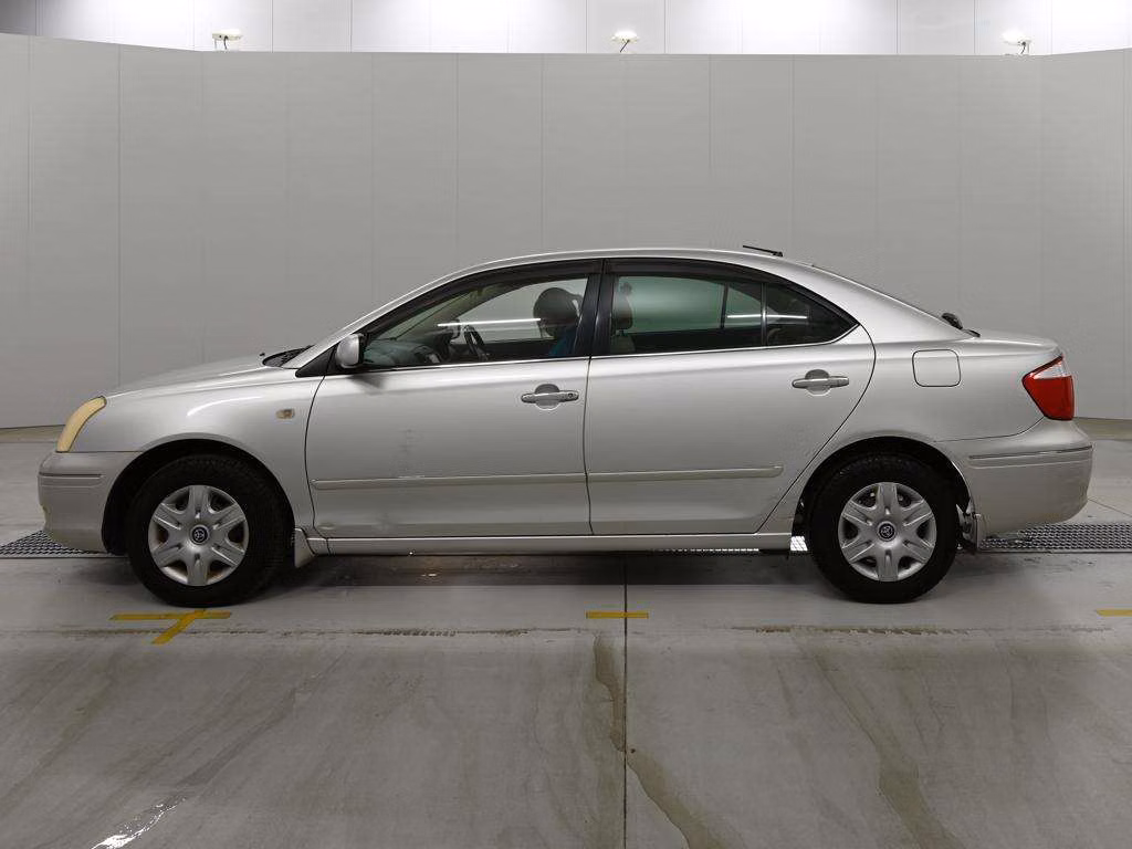 TOYOTA PREMIO