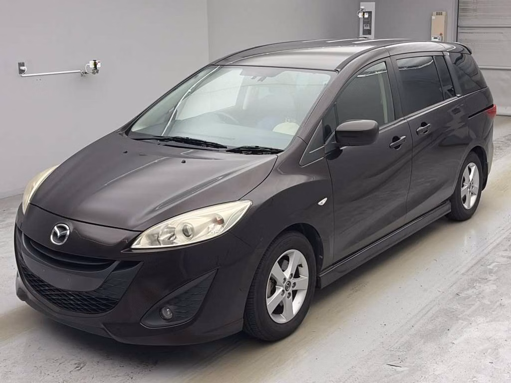 MAZDA PREMACY