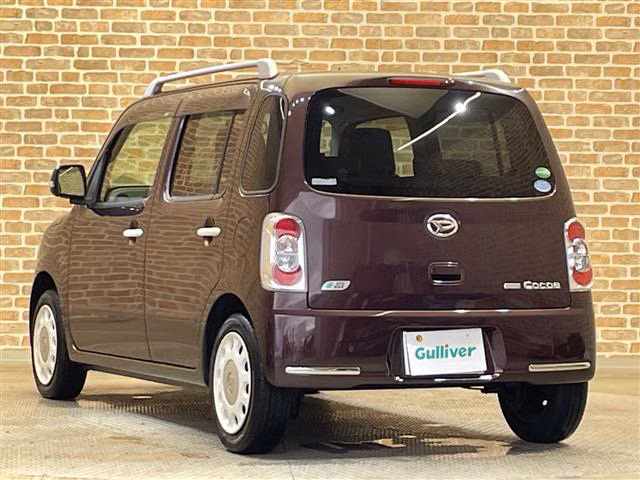 DAIHATSU MIRA COCOA