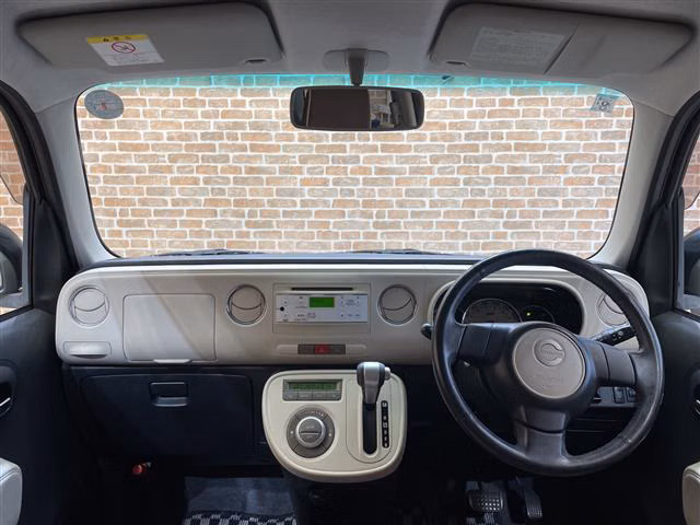 DAIHATSU MIRA COCOA